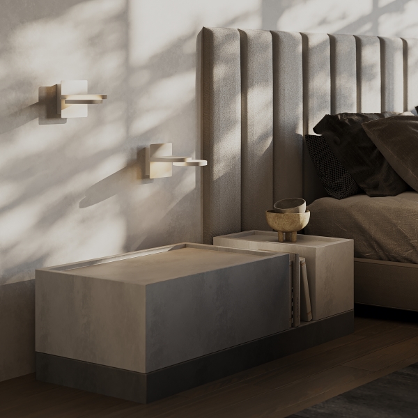 Настенный светильник Flap MOD354WL-L12W3K