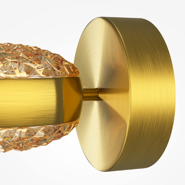 Настенный светильник Mind MOD299WL-L10BS3K