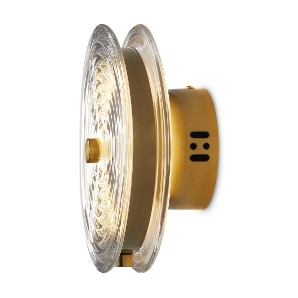 Настенный светильник Borbon FR5442WL-L7TR