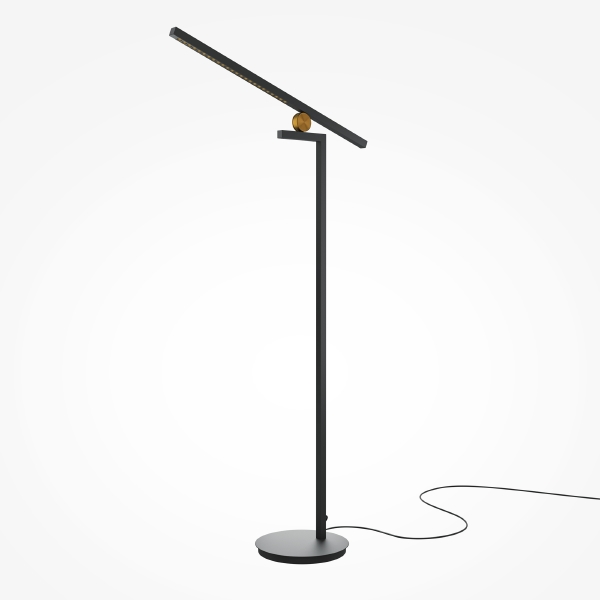 Торшер Emphaty MOD363FL-L14B3K