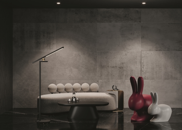 Торшер Emphaty MOD363FL-L14B3K