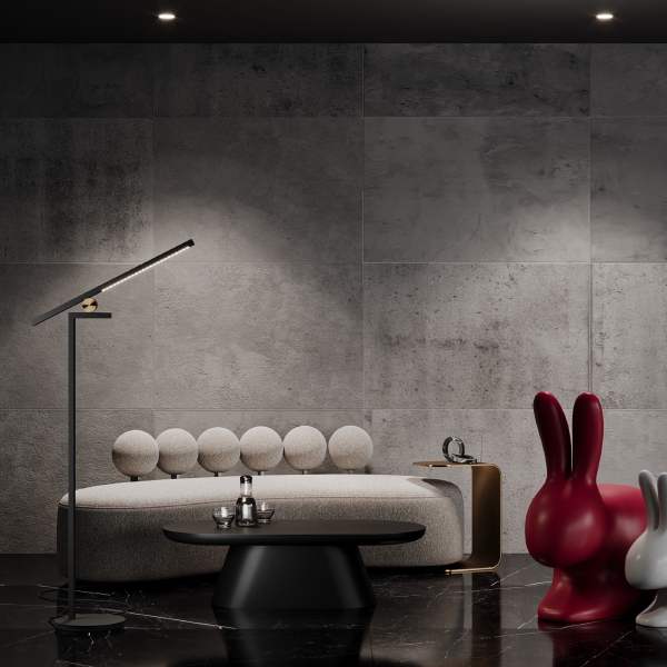 Торшер Emphaty MOD363FL-L14B3K