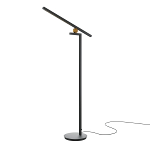 Торшер Emphaty MOD363FL-L14B3K