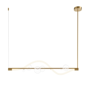 Светильник подвесной Oasis MOD289PL-L13BS3K