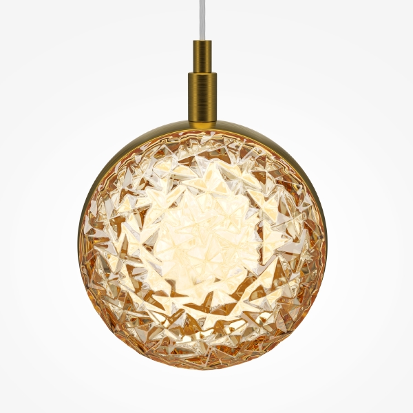 Светильник подвесной Mind MOD299PL-L10BS3K