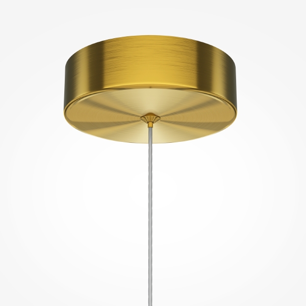 Светильник подвесной Mind MOD299PL-L10BS3K