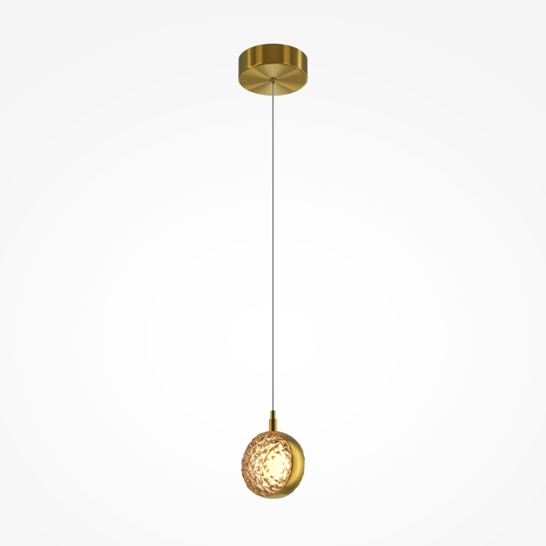 Светильник подвесной Mind MOD299PL-L10BS3K