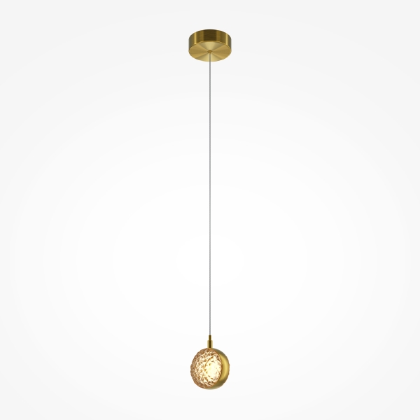 Светильник подвесной Mind MOD299PL-L10BS3K