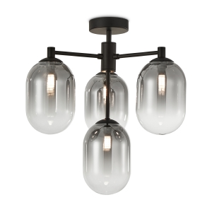 Потолочная люстра Tesse FR1011PL-04B