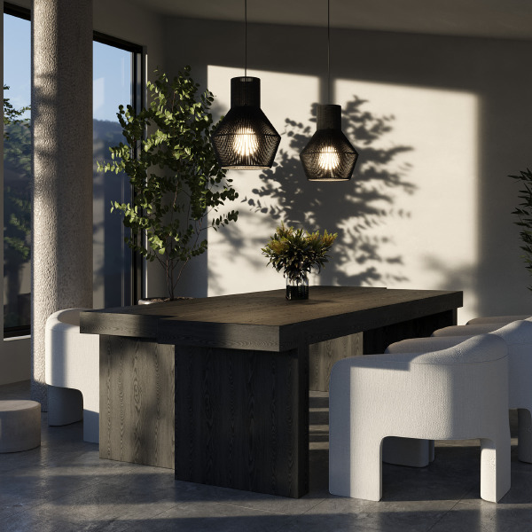 Светильник подвесной Cottage FR5405PL-01B