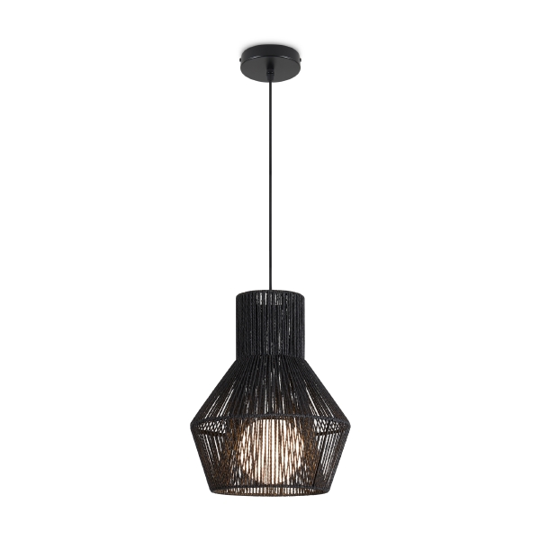 Светильник подвесной Cottage FR5405PL-01B
