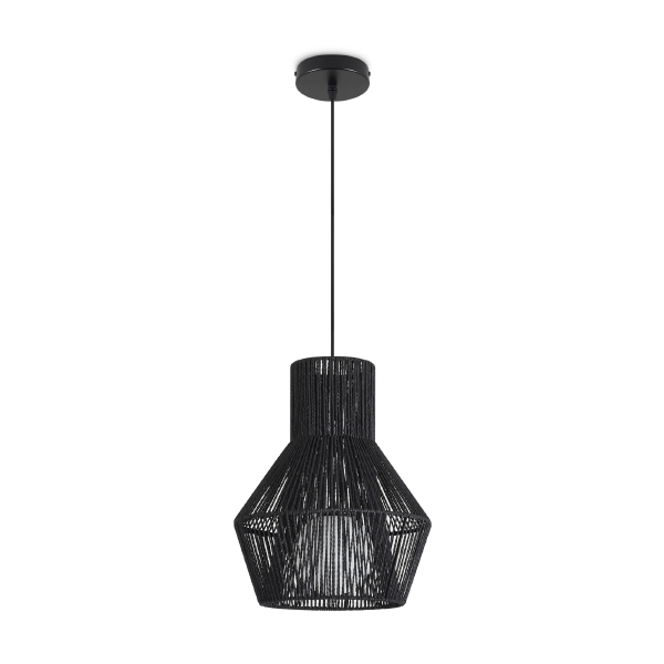Светильник подвесной Cottage FR5405PL-01B