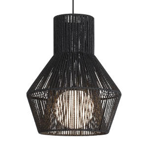 Светильник подвесной Cottage FR5405PL-01B