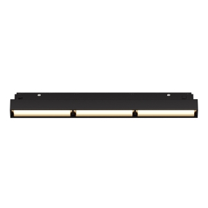 Трековый светильник Parete TR106-2-18W3K-B
