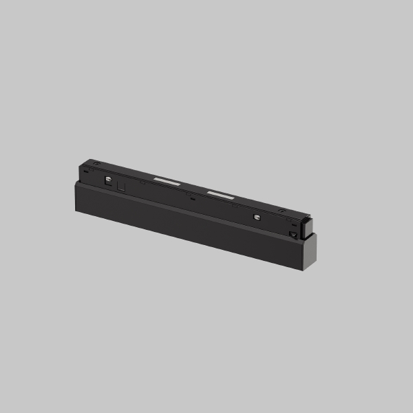 Трековый светильник Parete TR106-2-12W3K-B