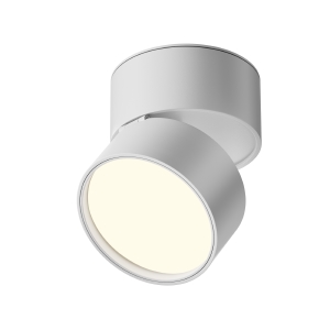 Светильник спот Onda C024CL-12W4K-W-1