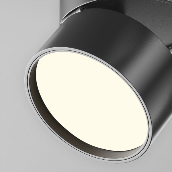 Светильник спот Onda C024CL-12W4K-B-1