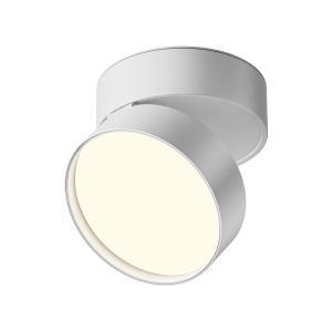 Светильник спот Onda C024CL-18W4K-W-1