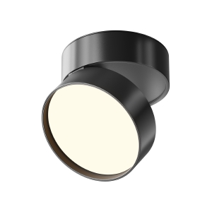 Светильник спот Onda C024CL-18W3K-B-1
