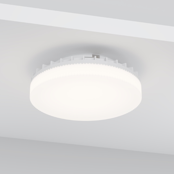 Светодиодная лампа Wi-Fi bulbs 2430