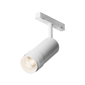 Трековый светильник Focus Zoom TR211-1-12W3K-Z-W