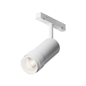 Трековый светильник Focus Zoom TR211-1-12W4K-Z-W