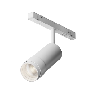 Трековый светильник Focus Zoom TR212-1-12WTW-DD-Z-W