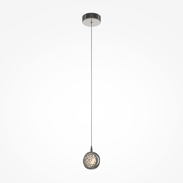 Светильник подвесной Mind MOD299PL-L10BC3K