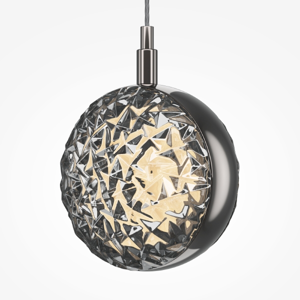 Светильник подвесной Mind MOD299PL-L10BC3K