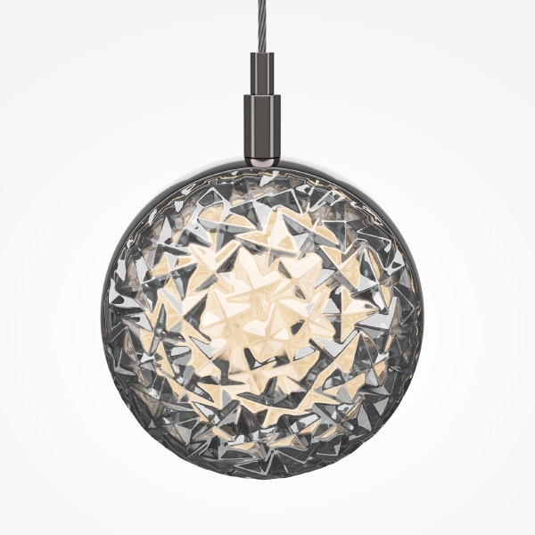 Светильник подвесной Mind MOD299PL-L10BC3K