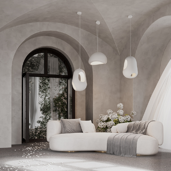 Светильник подвесной Mound FR5428PL-01W3