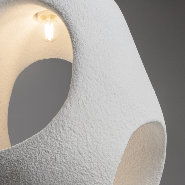 Светильник подвесной Mound FR5428PL-01W3