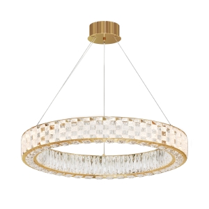 Подвесная люстра Castello MOD336PL-L170G3K