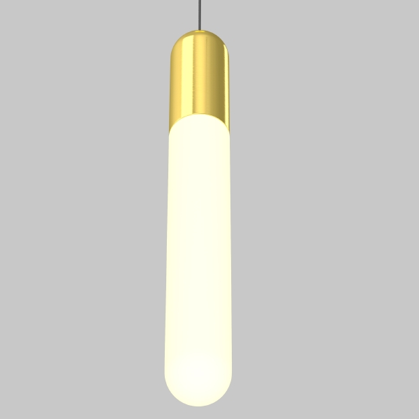 Светильник подвесной Mist P101PL-L500-12W3K-BS