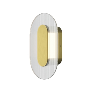 Настенный светильник Ply MOD355WL-L6BS3K