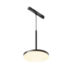 Трековый светильник Plato TR123-2-15W3K-B