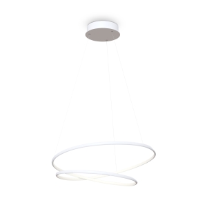 Подвесная люстра Nola MOD100PL-L47WK1