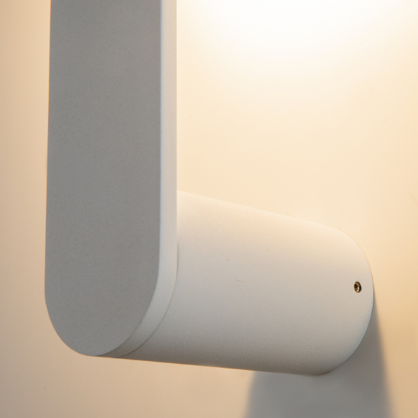 Настенный светильник Connect MOD356WL-L4W3K