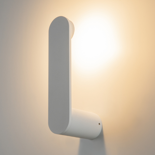 Настенный светильник Connect MOD356WL-L4W3K