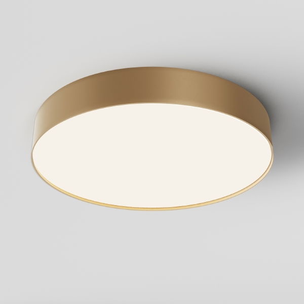 Светильник потолочный Zon C032CL-45W4K-RD-MG
