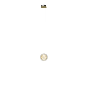 Светильник подвесной Pharao MOD361PL-L7BS3K1