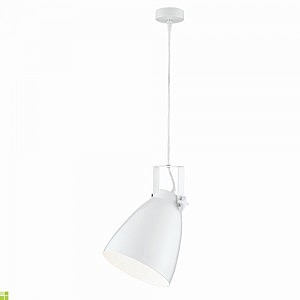 Светильник подвесной Arte Lamp STUDIO A8606SP-1WH