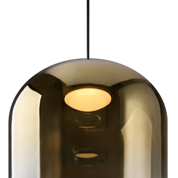 Светильник подвесной Ida FR6133PL-L4G