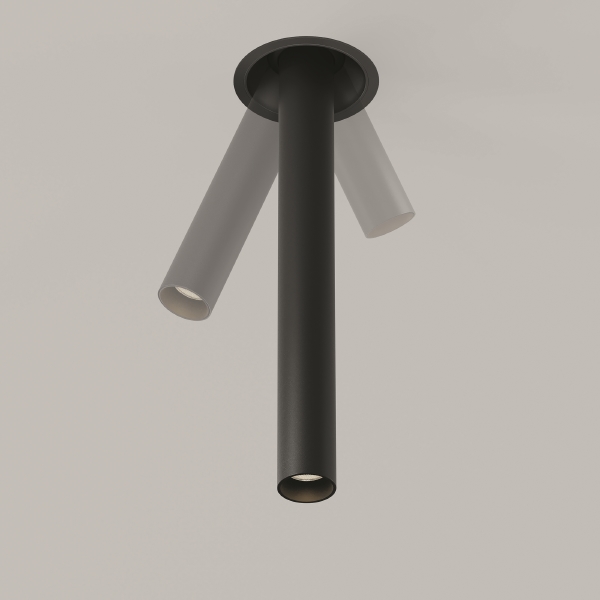 Встраиваемый светильник Focus T C140RS-L300-7W3K-B