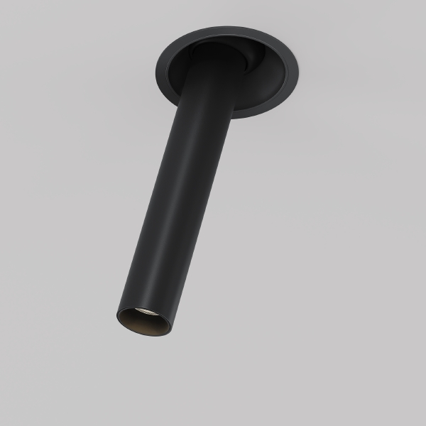 Встраиваемый светильник Focus T C140RS-L300-7W3K-B