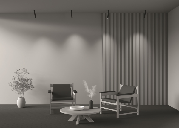 Встраиваемый светильник Focus T C140RS-L300-7W3K-B