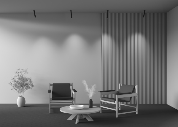 Встраиваемый светильник Focus T C140RS-L300-7W3K-B