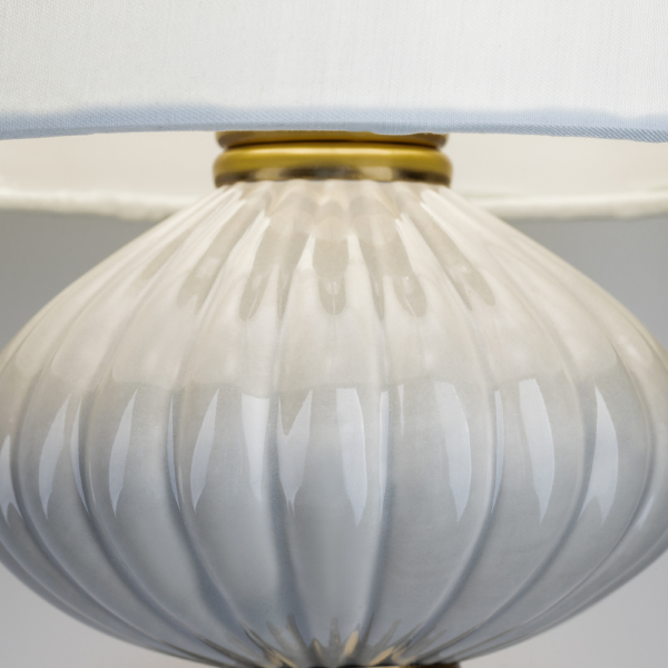 Настенное бра Ceramics FR2029WL-01BS