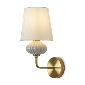 Настенное бра Ceramics FR2029WL-01BS