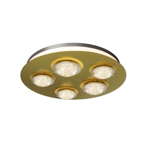 Потолочная люстра Pharao MOD361CL-L58BS3K